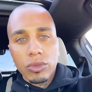 Meet your Posher, Javonte